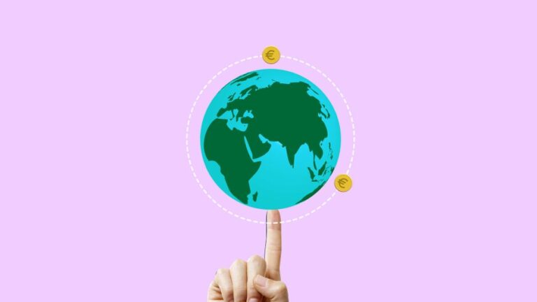 Como Construir um Fluxo de Renda Sustentável Usando o Bolso Inteligente