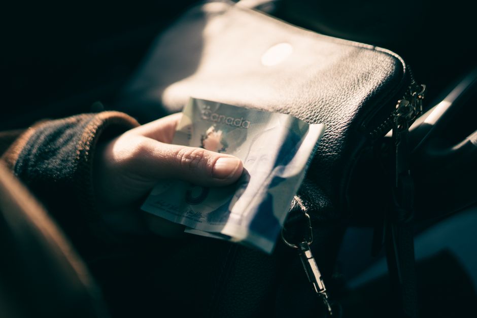 Como o Bolso Inteligente Pode Potencializar a Sua Autoconfiança Financeira em 5 Passos