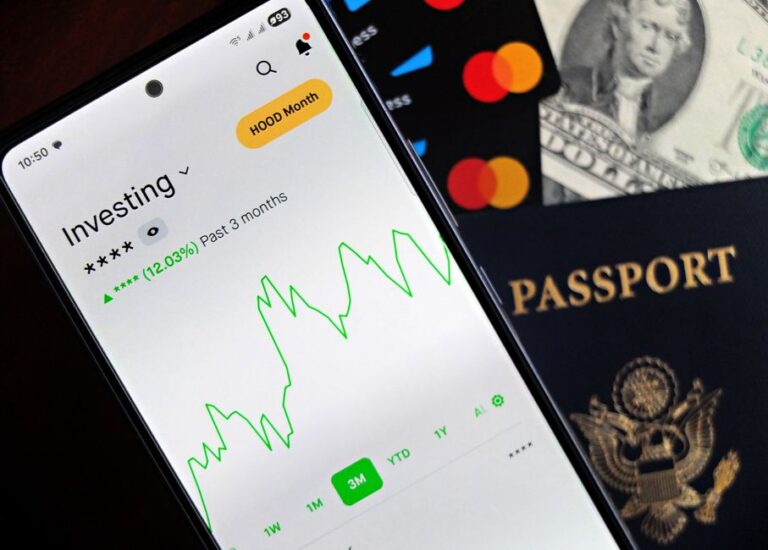 Como usar um bolso inteligente para construir um patrimônio sólido em 5 etapas