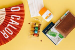 Como Utilizar o Bolso Inteligente para Planejar Viagens Sem Comprometer o Orçamento