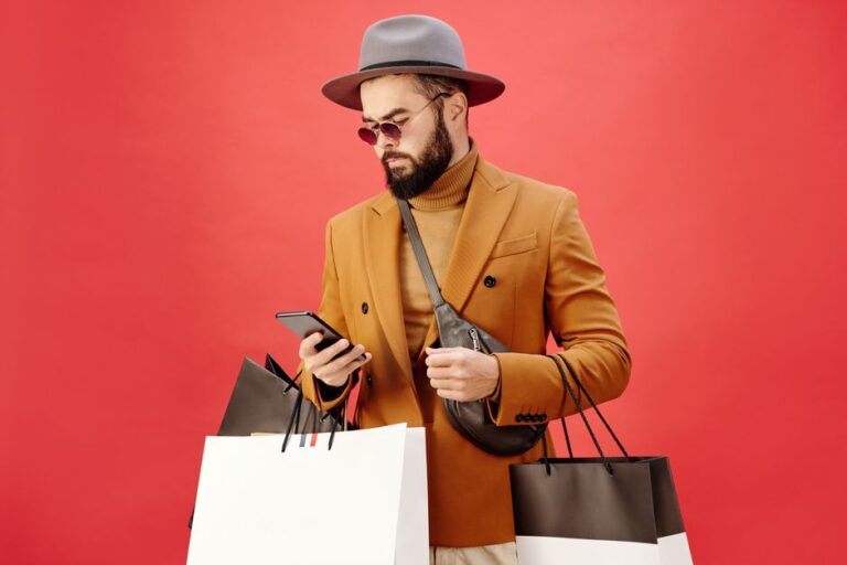 Guia completo de arquitetura de escolhas no dinheiro: configure o Bolso Inteligente para reduzir compras por impulso em 30 dias