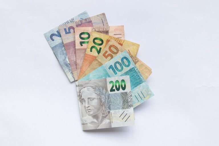 Os 5 passos essenciais para criar um plano financeiro eficaz com seu bolso inteligente